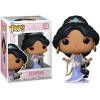 Disney : Aladdin - Pop! Grand Entrance - Jasmine n°1738