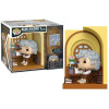 Lord of the Rings - Pop! Book Nooks - Bilbo Baggins in Bag-End