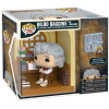 Funko Pop! Nooks Bilbo Bag-End – Seigneur des Anneaux
