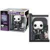 Nightmare Before Christmas - Pop! Book Nooks - Jack Skellington in Jack’s Room