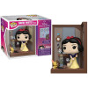 Disney : Blanche-Neige & les 7 Nains - Pop! Book Nooks - Snow White in Cottage