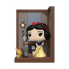 Funko Pop! Nooks Snow White Cottage #2015 – Blanche-Neige