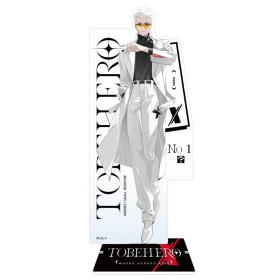 To Be Hero X - Figurine stand acrylique Hero Show Series - Hero X