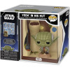 Funko Pop! Nooks Yoda Hut #2014 – Star Wars