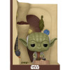 Funko Pop! Nooks Yoda Hut #2014 – Star Wars