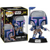 Star Wars - Pop! Retro - Jango Fett n°835