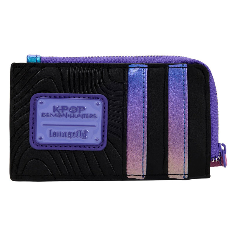 Netflix KPop Demon Hunters – HUNTR/X Card Holder – Loungefly