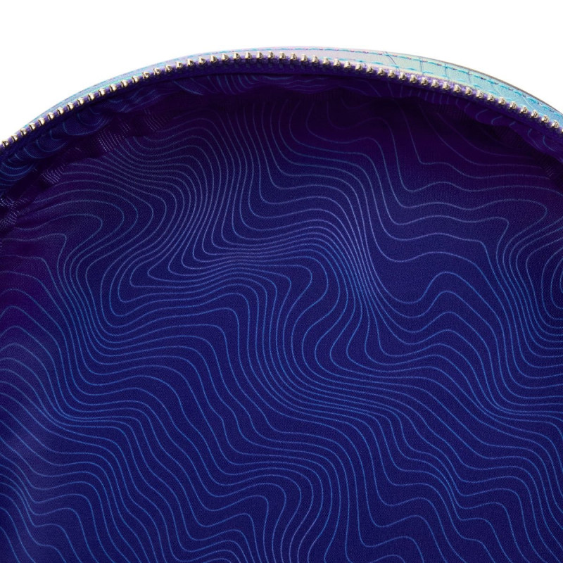 Netflix KPop Demon Hunters – Mini sac à dos Huntr/x + ID – Loungefly