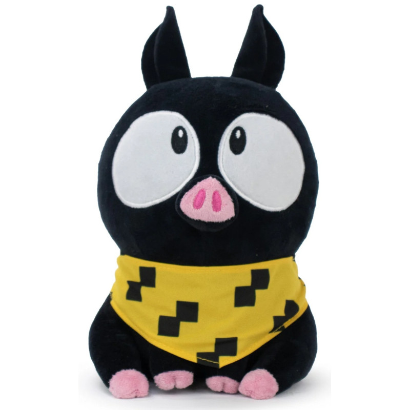 Ranma 1/2 - Peluche Sitting P-Chan 25 cm