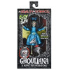 The Beauty of Horror – Figurine Clothed Ghouliana Deluxe 15cm – NECA