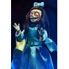 The Beauty of Horror – Figurine Clothed Ghouliana Deluxe 15cm – NECA