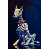 The Beauty of Horror – Figurine Clothed Ghouliana Deluxe 15cm – NECA