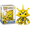 Pokémon - Pop! - Electabuzz Élektek n°1124
