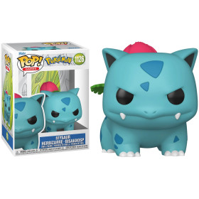 Pokémon - Pop! - Ivysaur Herbizarre n°1126