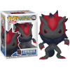 Pokémon - Pop! - Zoroark n°1156