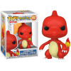 Pokémon - Pop! - Charmeleon Reptincel n°1157