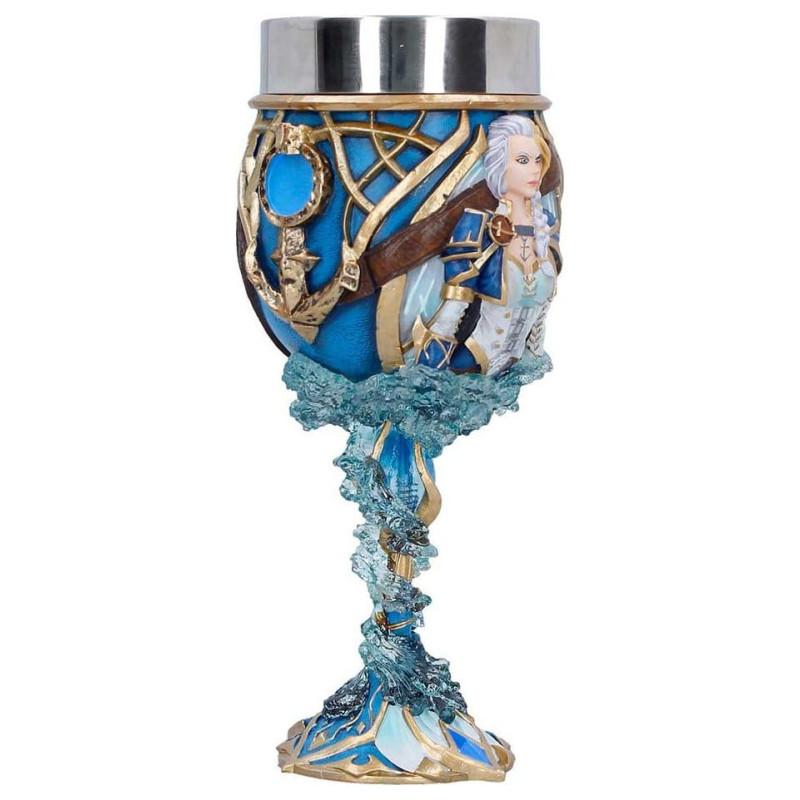 World of Warcraft – Calice Jaina Proudmoore – Nemesis Now