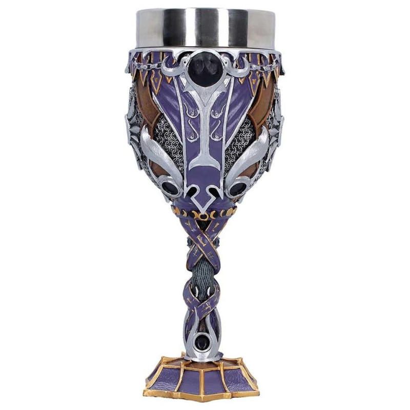 Baldur's Gate – Gobelet calice Shadowheart – Nemesis Now