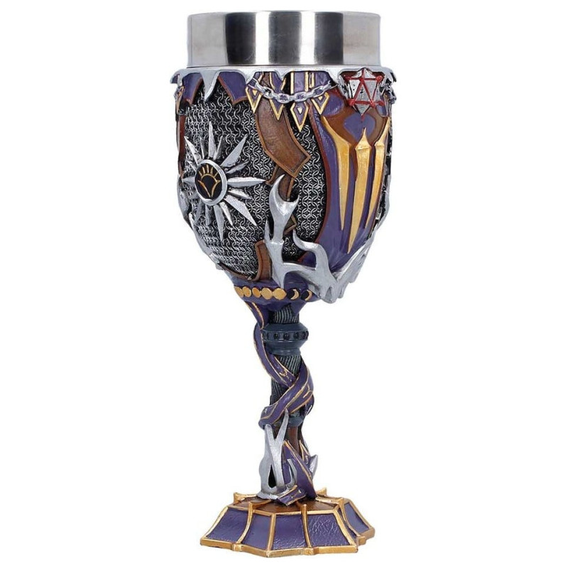 Baldur's Gate – Gobelet calice Shadowheart – Nemesis Now