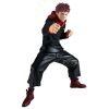FÉVRIER 2026 : Jujutsu Kaisen - Figurine Grandista Yuji Itadori