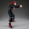 FÉVRIER 2026 : Jujutsu Kaisen - Figurine Grandista Yuji Itadori