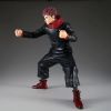 FÉVRIER 2026 : Jujutsu Kaisen - Figurine Grandista Yuji Itadori