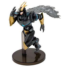 FÉVRIER 2026 : My Hero Academia - Figurine All Might 18 cm
