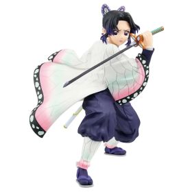 MARS 2026 : Demon Slayer (Kimetsu no Yaiba) - Figurine Maximatic : Shinobu Kocho
