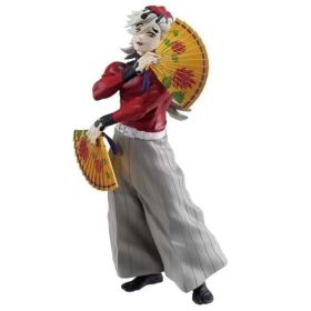 MARS 2026 : Demon Slayer (Kimetsu no Yaiba) - Figurine Grandista : Doma
