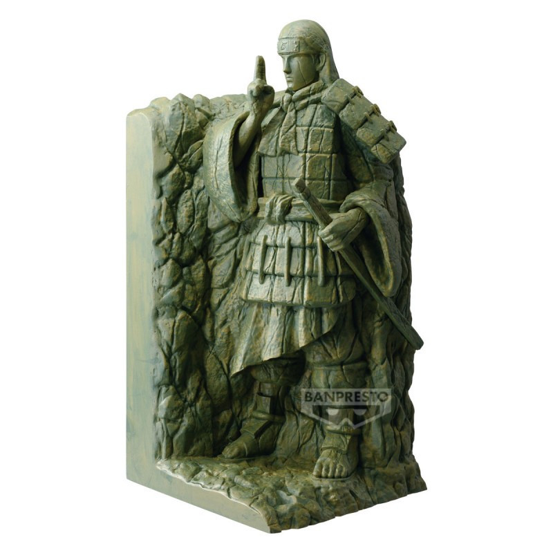 Naruto Shippuden - Figurine Figure Life FigLife! : Hashirama Senju