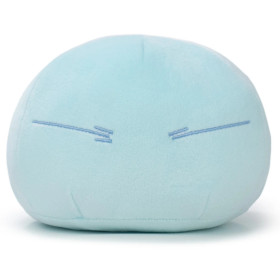 Moi, quand je me réincarne en Slime -Peluche Rimuru 13 cm
