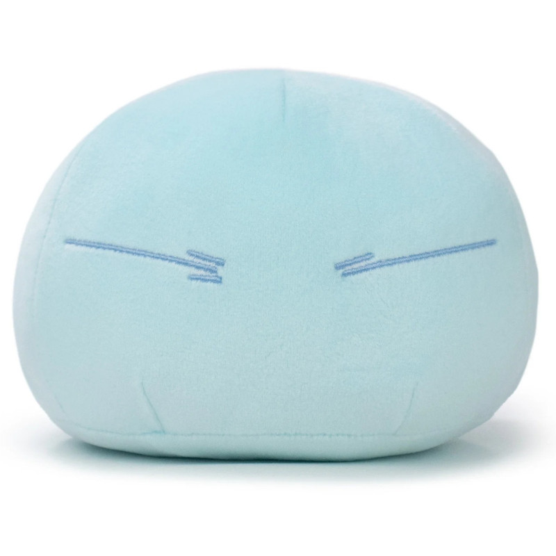 Moi, quand je me réincarne en Slime -Peluche Rimuru 13 cm