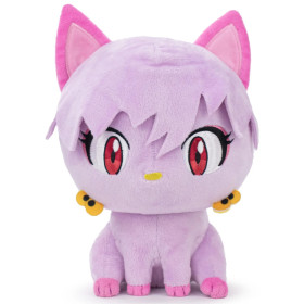 Ranma 1/2 - Peluche Sitting Shampoo 25 cm