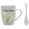 Le Petit Prince – Mug Cuillère Lune – Enesco
