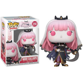 Hololive - Pop! - Mori Calliope n°2292