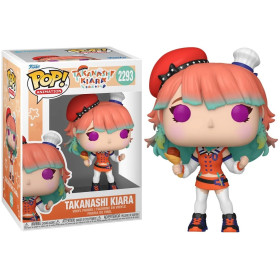Hololive - Pop! - Takanashi Kiara n°2293
