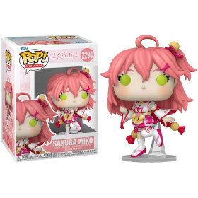 Hololive - Pop! - Sakura Miko n°2294