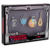 Dungeons & Dragons - Set de 4 Pins Honor Among Thieves