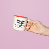 Tasse Snoopy Love Season – Licence Peanuts