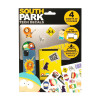 Stickers South Park – Licence officielle – Blue Sky Studios