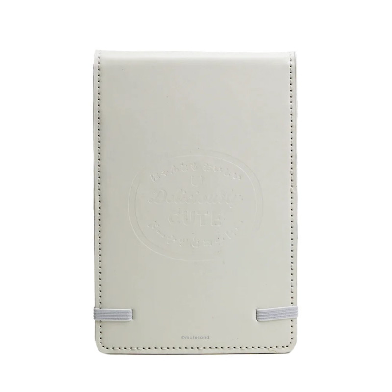 Set Carnet & Stylo Mofusand – Licence officielle – Blue Sky
