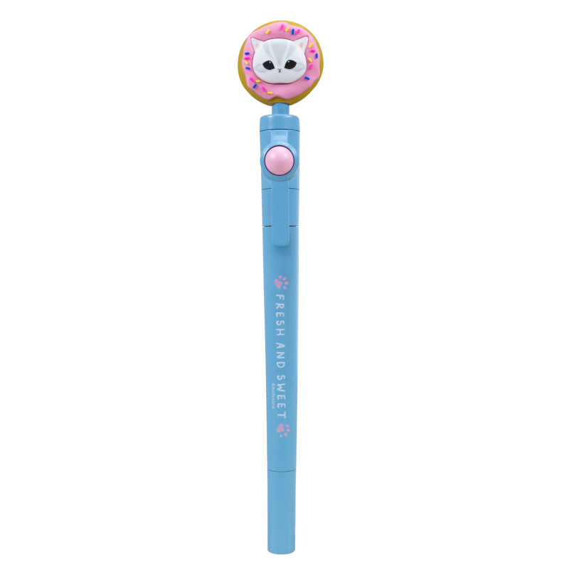 Mofusand - Stylo Fidget