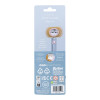 Stylo Fidget Mofusand – Licence officielle – Blue Sky