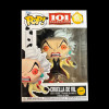 Disney : Les 101 Dalmatiens - Pop! - Cruella De Vil CHASE n°1663