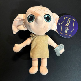 Harry Potter - Peluche Dobby 41 cm