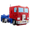 Transformers – Figurine Studio Serie Optimus Prime – Hasbro