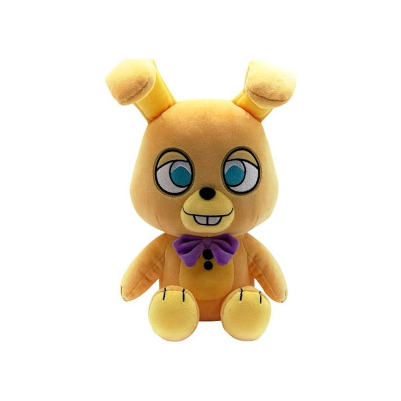 Five Nights at Freddy's - Peluche Yellow Rabbit 23 cm