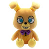 Five Nights at Freddy's - Peluche Yellow Rabbit 23 cm