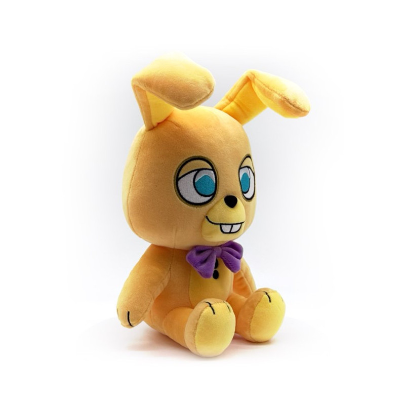 Five Nights at Freddy's – Peluche Yellow Rabbit 23cm – Youtooz