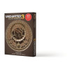 Uncharted Puzzle Cipher Disk – Dark Horse